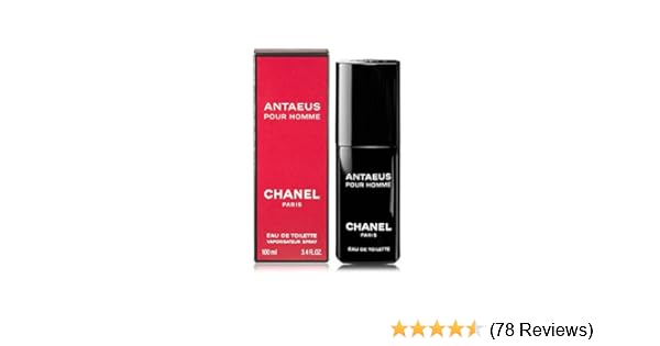 chanel antaeus 100ml best price