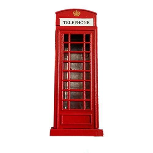 Unique Diecast Metal London England Britain Red Telephone Phone Box / Phone Booth Pencil Sharpener, a Truly Collectible Souvenir! Souvenir / Speicher / Memoria! Sweet, Charming British UK Collectible Pencil Sharpener Model Telephone Box! A Remarkable London Souvenir! Taille-Crayon / Bleistiftspitzer / Temperamatita / Sacapuntas!