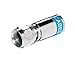 Price comparison product image Cablecon F Connector/F Compression Plug 7.0 mm Cabelcon CX3 7.0