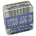 Price comparison product image Cheatwell After Dinner Games - Who Am I Game