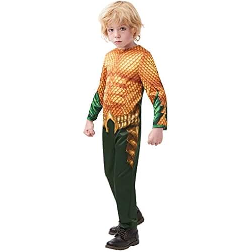 Amazon.co.uk kid danger costume