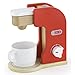 Produktbild VIGA Toys - Kaffeemaschine