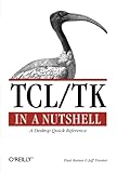Tcl/Tk in a Nutshell by
