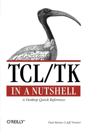 Tcl/Tk in a Nutshell