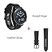 Produktbild KOSPET HOPE 3 gb 32 gb Bluetooth GPS 1,39"4g smartwatch männer wasserdichte 8.0mp Kamera SIM Karte smart Watch Telefon for ios Android (Color : B)