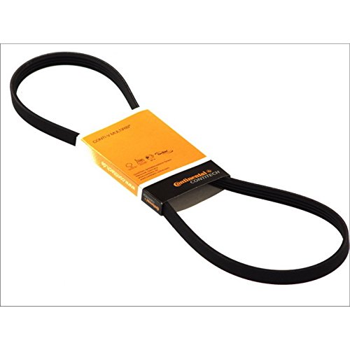 Preisvergleich Produktbild CONTITECH 4PK545 Keilrippenriemen