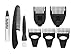 BaByliss 7235U 10-in-1 Grooming System for Men