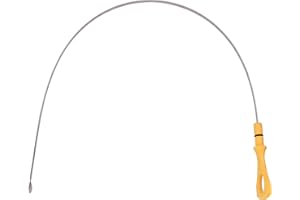 ApplianPar Engine Oil Dipstick for Hyundai Santa Fe Sonata Kia Sedona Sorento