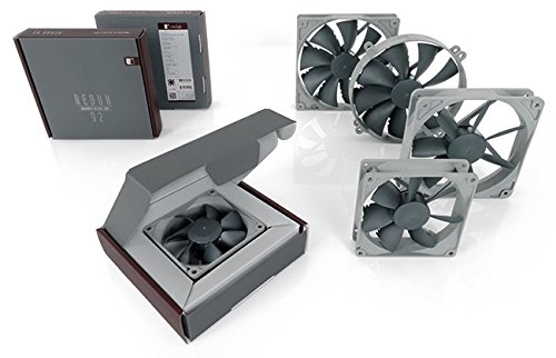 Noctua NF-B9 redux-1600 PWM - 5