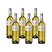 Produktbild Mantel Blanco Sauvignon Blanc - Weißwein- 6 Flaschen