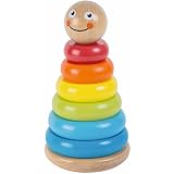 Jouéco 80021 - Stapelturm