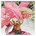 Produktbild Don Quixote Doflamingo (Dressrosa Arc) (Limited Edition) [Figuarts Zero][Japanische Importspiele]