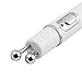 Denshine Mini Portable Galvanic Micro Current Ion Face Lifting anti-wrinkle Massage beauty device