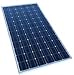 Solis 4 Nos. X 100 Watt Polycrystalline Solar Module / Solar Panel RS.17800.00