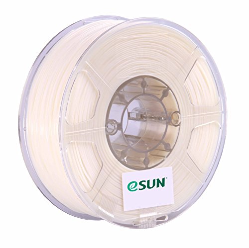 ESUN HIPS300N1 HIPS Filament, 1 kg, 3 mm, Natur - 2