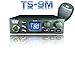 Produktbild Team TS9M CB-Funkgerät Multinorm