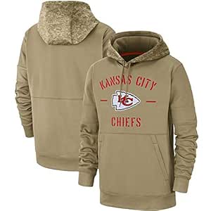 kansas city chiefs camo sweatshirt