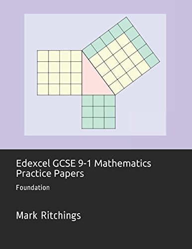 Download Edexcel GCSE 9-1 Mathematics Practice Papers: Foundation Download Edexcel GCSE 9-1 Mathematics Practice Papers: Foundation