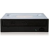 Pioneer BDC-207DBK Combo bulk 8x Blu-Ray BD-R & BD-R DL Dahili Optik Yazıcı