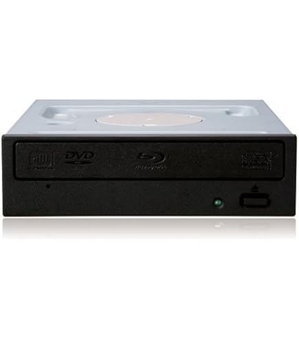 ASUS BC-12D2HT - Lecteur Blu-Ray/Graveur DVD Interne Compatible M