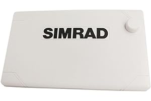 Simrad Cruise 7 Sun Cover One Size