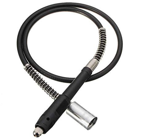 Preisvergleich Produktbild Hycy Drehwerkzeug Rotary Grinder Tools Flexible Flex Welle Passt Dremel Drill Poliermaschine