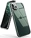Price comparison product image Ringke Fusion Designed for iPhone 11 Pro Max Case Cover, Clear Back Shockproof TPU Bumper Phone Case for iPhone 11 Pro Max 6.5-inch (2019) - Transparent