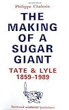 Image de Making Of A Sugar Giant