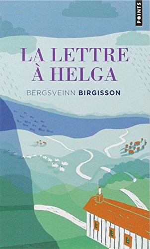 La lettre à Helga