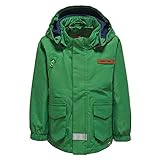 Die Jacke ist atmungsaktiv und ist wind,-und wasserdicht durch verschweißte Nähte und eine 5.000mm Wassersäule. 3M Scotchlite Reflektoren für mehr Sicherheit.