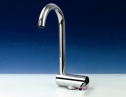 Reich Einhebelmischer, 25906