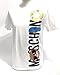 Produktbild Moschino Camiseta Caballero Blanco - XL