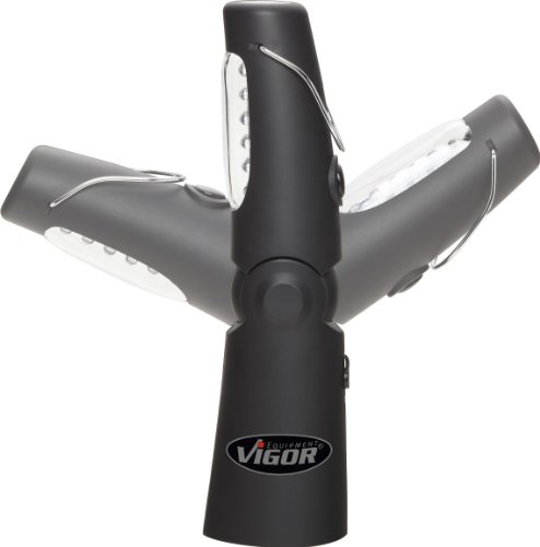 Vigor V2316 LED-Knicklampe - 2