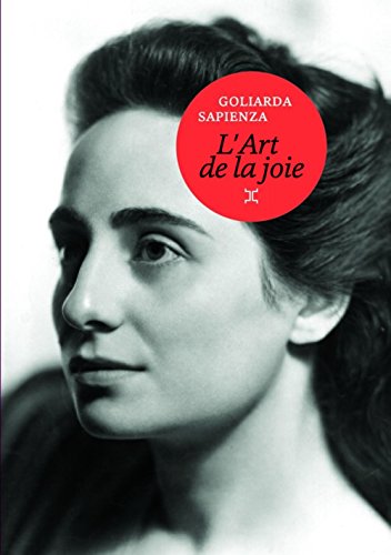 couverture de : L'Art de la joie