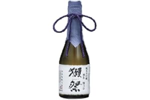 Asahi Shuzo Dassai 23 Sake 300ml 16% Alc. / Vol