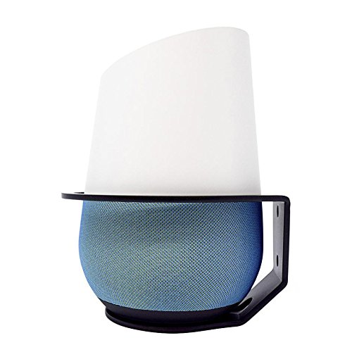 Preisvergleich Produktbild HumanCentric Google / Halterung mit Wandhalterung, für Google Home