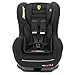 Convertible Car Seat FERRARI - 5 seat recline positions - Side impact protection - Confort and safety - Made in France - 0-4 years group 0+/1 - 3 stars TCS - 4 colors