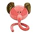 Produktbild Generic Plüsch Spielzeug, Elefant Kopfkissen, Lange Nase Elefant 45cm