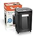 Price comparison product image Peach Aktenvernichter Micro Cut PS600-95 P-5, 15 Seiten paper shredder Aktenvernichter Micro Cut PS600-95 P-5, 15 Seiten