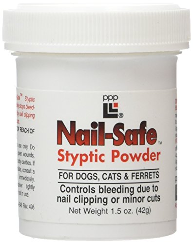 PPP-Nail-Safe-Styptic-Powder