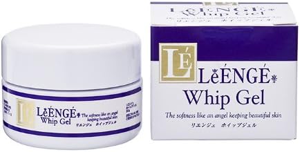 30g of whip gell