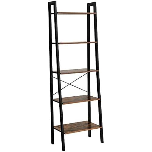 Amazon.co.uk ladder shelving unit. Home & Kitchen