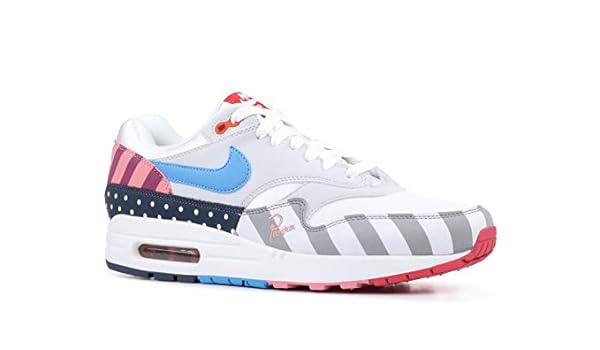 air max off white nere