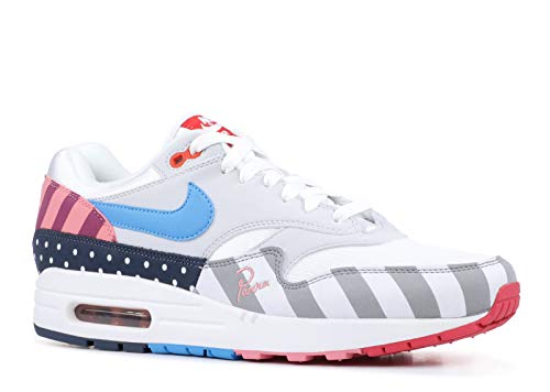 Preisvergleich Produktbild NIKE Air Max 1 Parra - US 5.5
