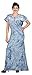 Carrel Women Printed Nighty Gown(AGSPL-3420) RS.1649.00