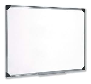 Texet Weißwandtafeln, Doppelseitig, A4, Pastellblau – 5 Robuste Whiteboards Für Büro, Schule & Zuhause