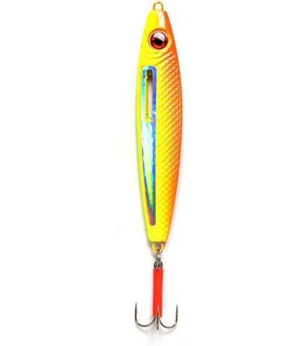 FLADEN Reling Rutenhalter orange - Günstig bei