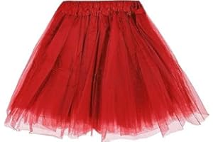 JOPHY & CO. Tutu da Adulto in Tulle Feste Danza (cod. 716)