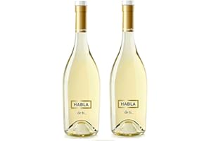 COSECHA PRIVADA Habla de ti pack 2 botellas (2 x 75cl)