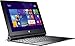 Lenovo - Yoga 2 - 10.1" - Intel Atom - 32GB - Windows 8.1- with Keyboard - Black RS.57793.00